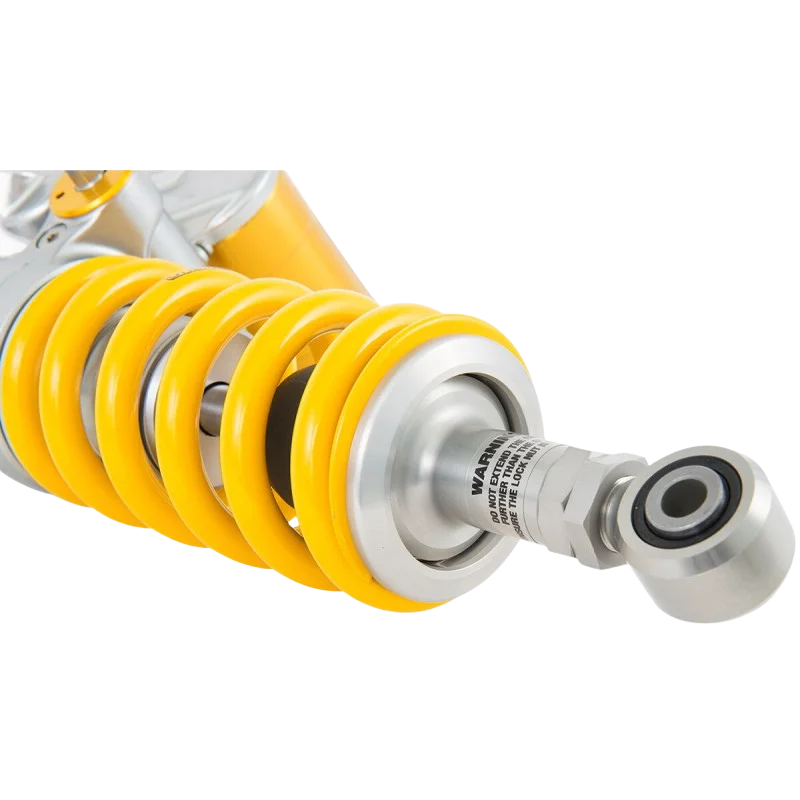 Amortisseur arrière TTX GP Ohlins - Yamaha MT-10 - Miniature 4